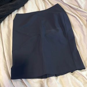 Like new skirt Ann Taylor!!